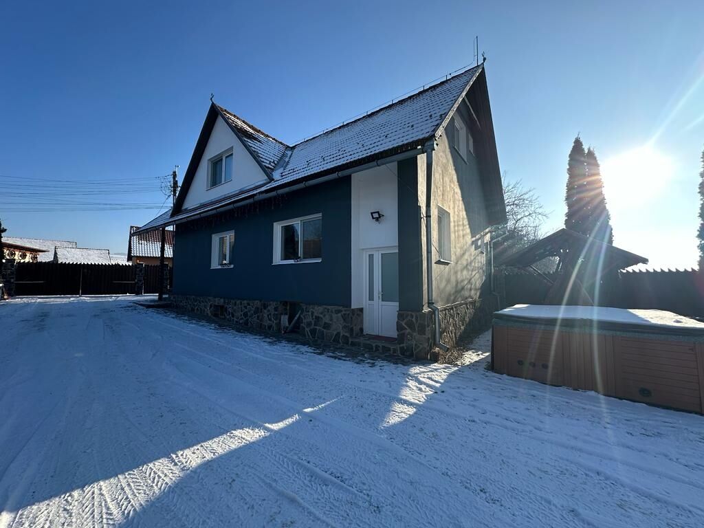 Casa de oaspeți Rural Stay 39 Nicolești