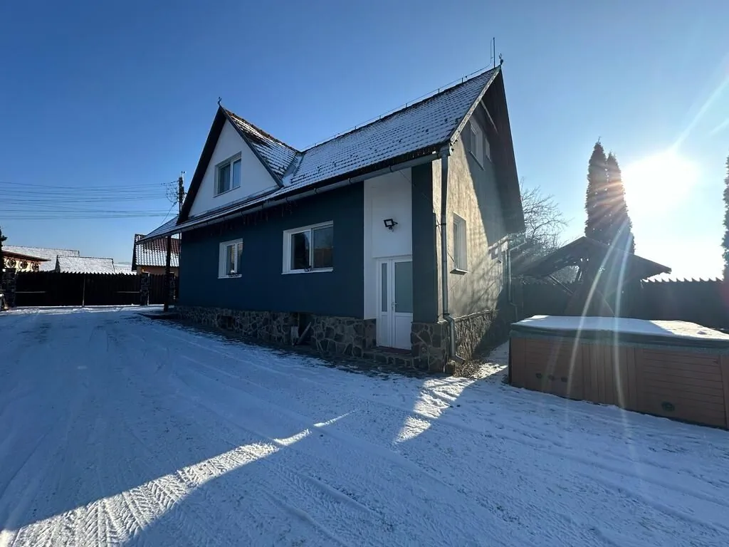 Casa de oaspeți Rural Stay 39 Nicolești