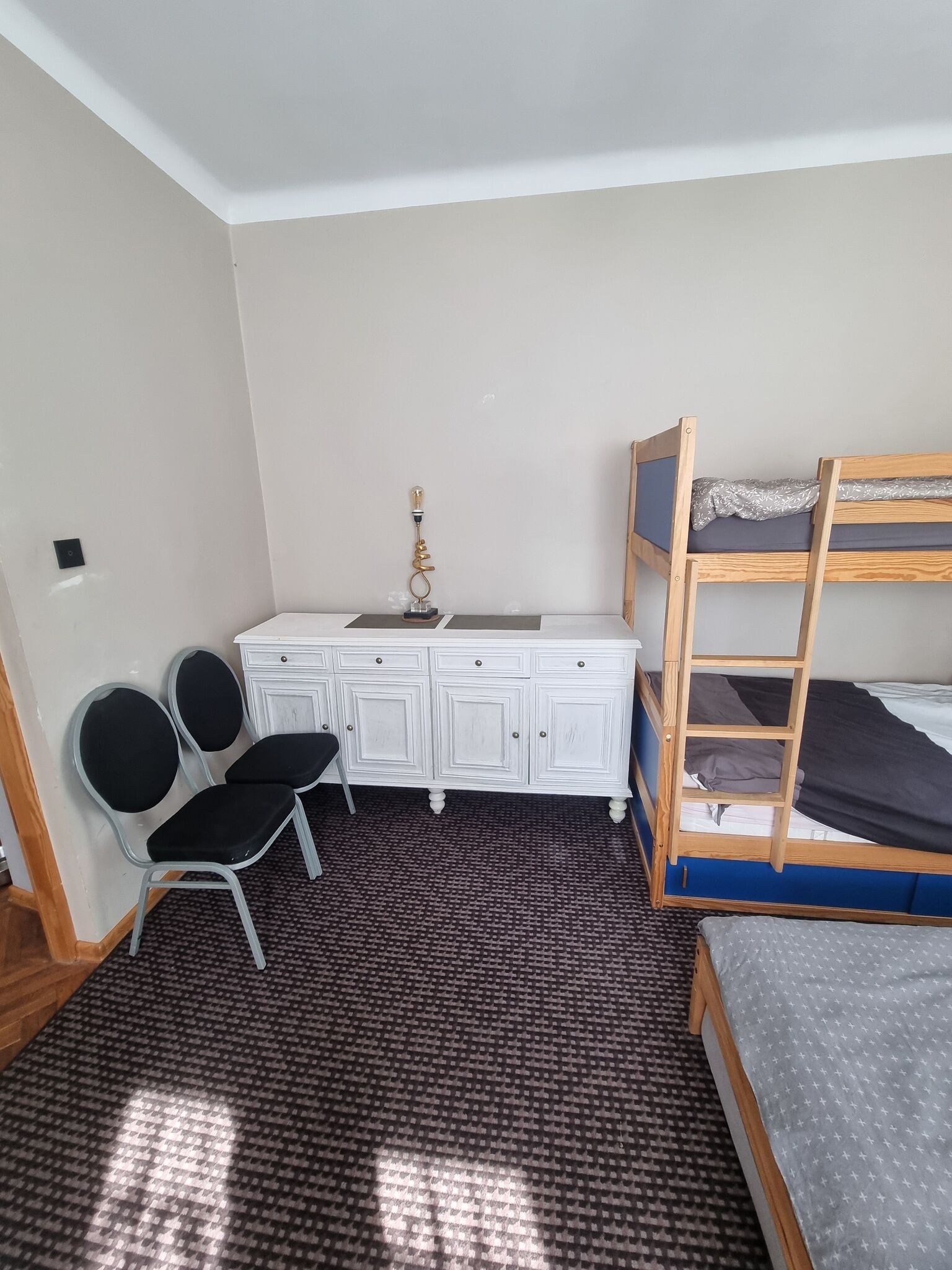 Mieszkanie przy Dworcu Gdynia Główna