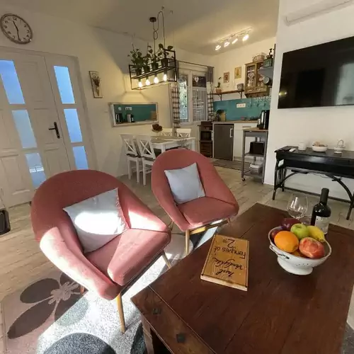 Insel Vendégház Pócsmegyer 020 kép