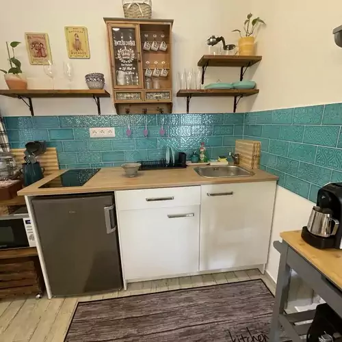 Insel Vendégház Pócsmegyer 013 kép