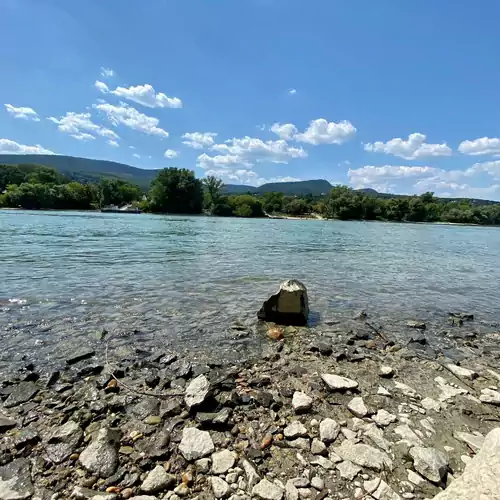 Insel Vendégház Pócsmegyer 035 kép