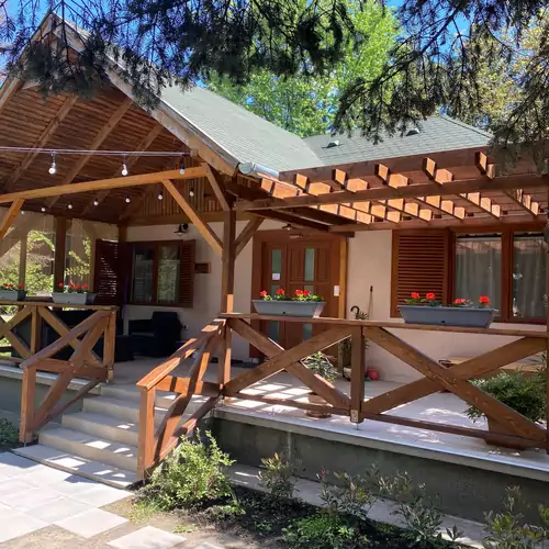 Insel Vendégház Pócsmegyer 003 kép