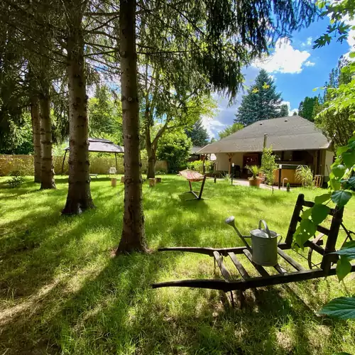 Insel Vendégház Pócsmegyer 038 kép