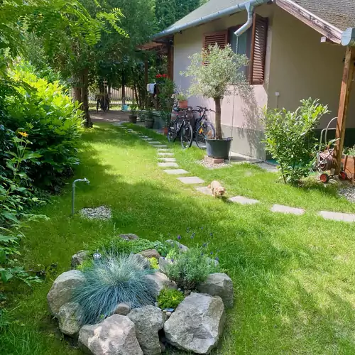 Insel Vendégház Pócsmegyer 039 kép