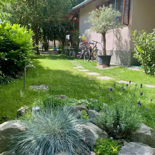 Insel Vendégház Pócsmegyer 041 kép