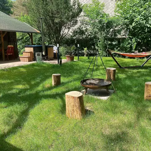 Insel Vendégház Pócsmegyer 042 kép