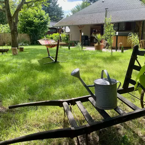Insel Vendégház Pócsmegyer 043 kép