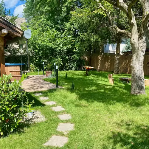 Insel Vendégház Pócsmegyer 045 kép