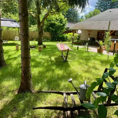 Insel Vendégház Pócsmegyer 046 kép