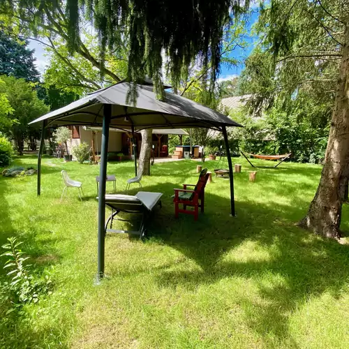 Insel Vendégház Pócsmegyer 049 kép