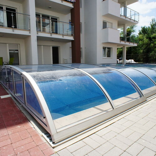 Laguna Beach Apartman Blue Siófok  2