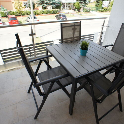 Laguna Beach Apartman Blue Siófok  4