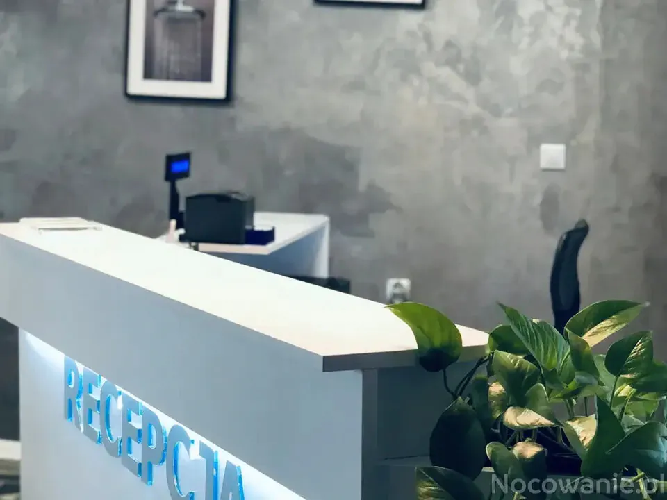 Pokoje noclegowe Siechnice