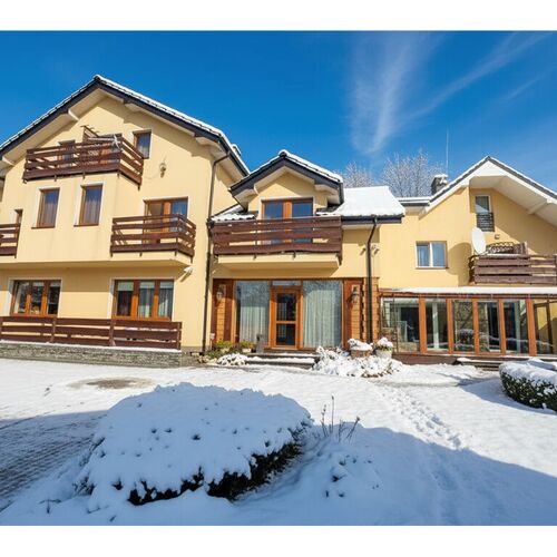 Villa Maxima Gdańsk