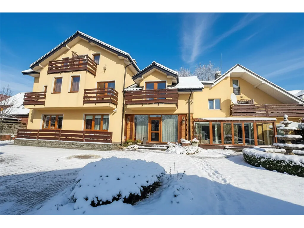 Villa Maxima Gdańsk