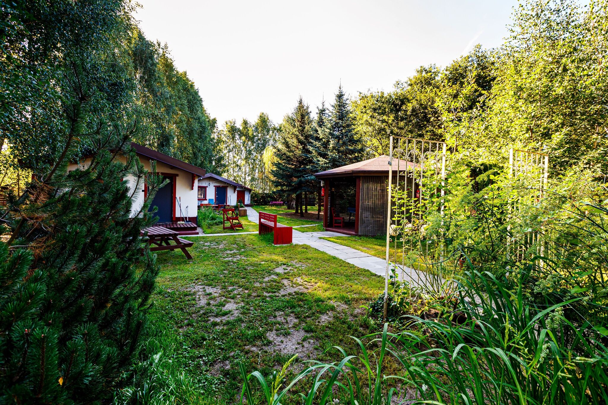 Pokoje u Jerzego Gdańsk