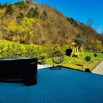 Wellness-Section, Relaxation