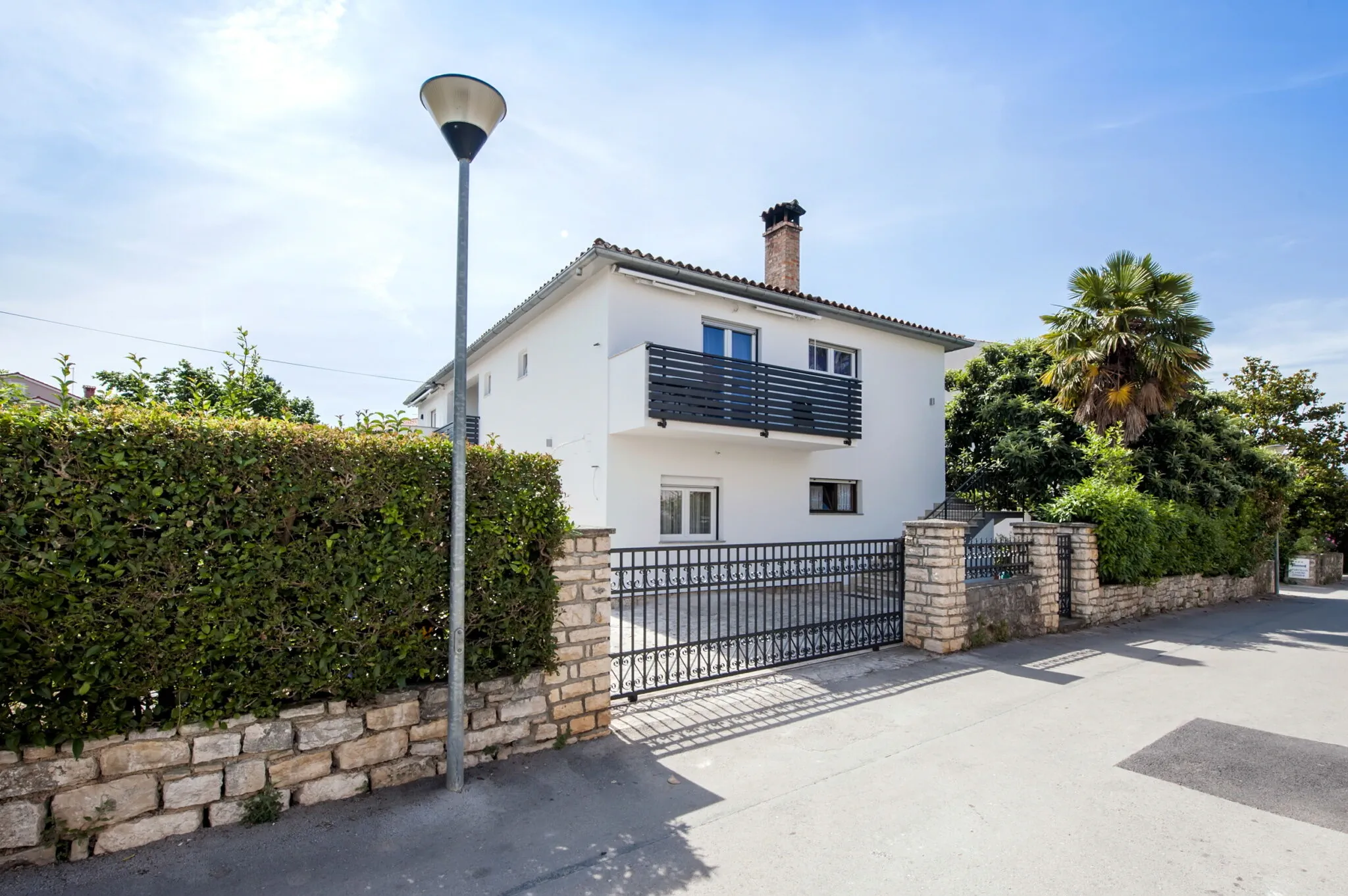 Apartmani i Studio Tereza Rovinj