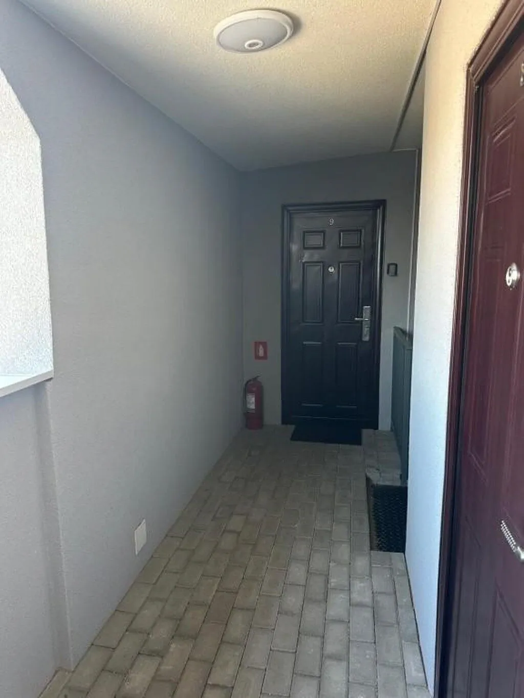 Jokai Apartments nr. 7 Sfântu Gheorghe