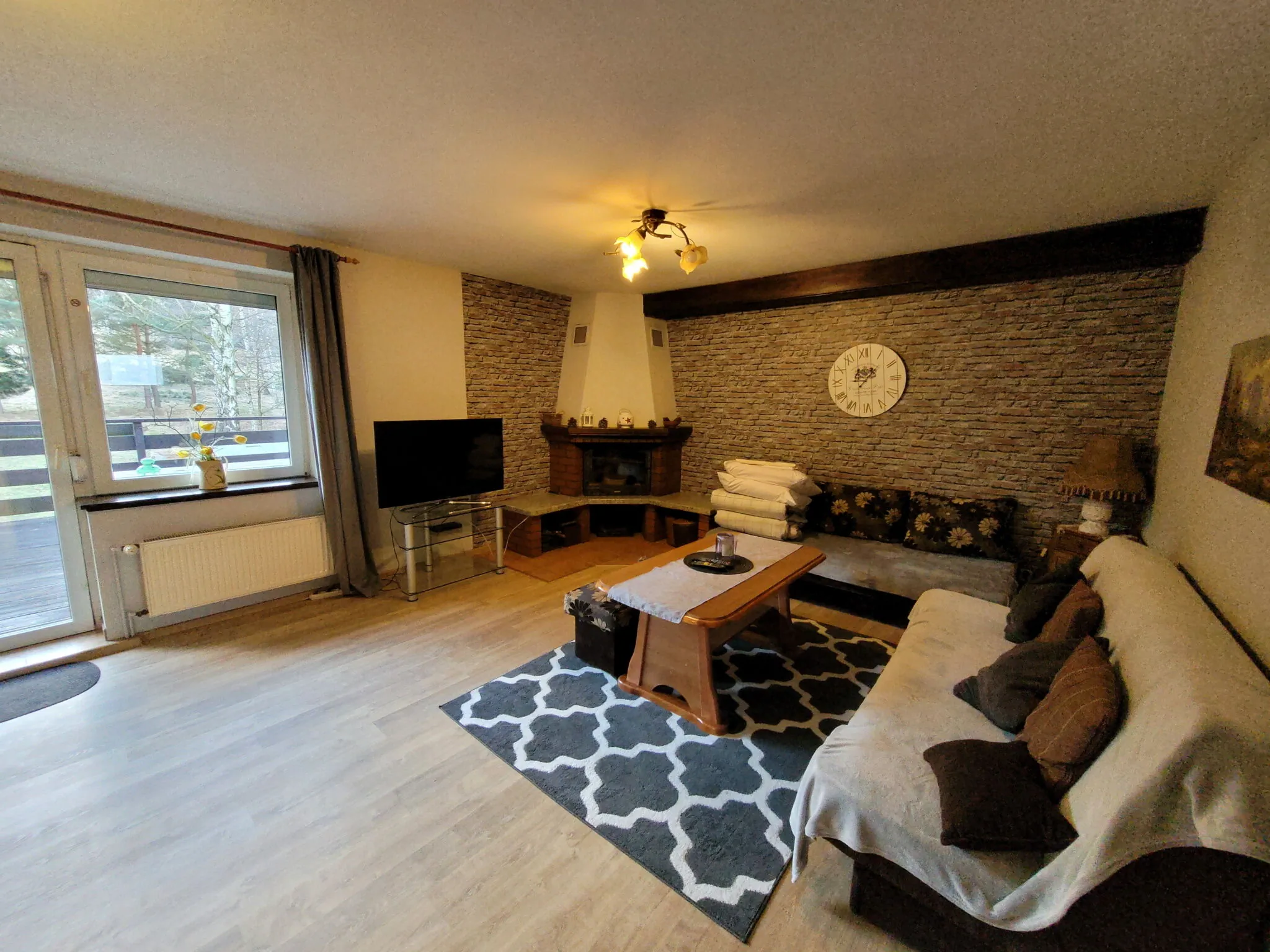 Agroturystyka Agro-Rancho