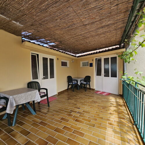 Apartments And Room Pergola Rovinj ★ 4