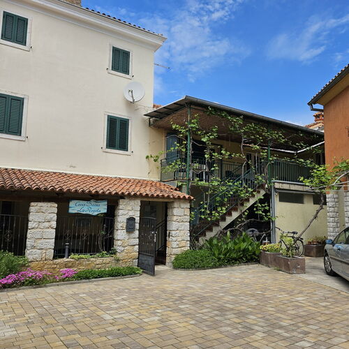 Apartments And Room Pergola Rovinj ★ 2