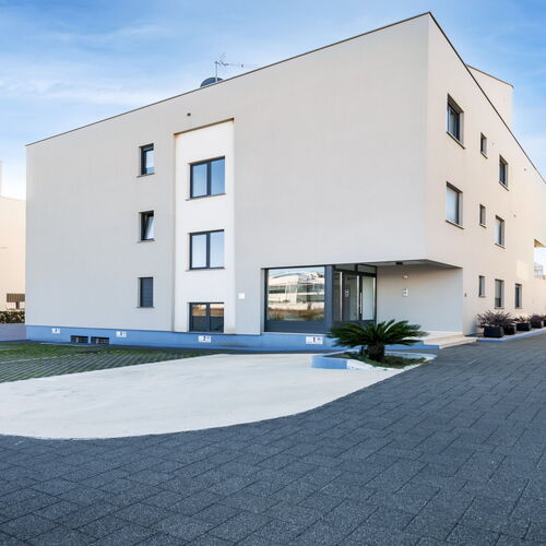 Apartman Sunny Day Rovinj ★ 3