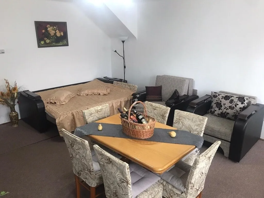 Apartament Mikha Sinaia