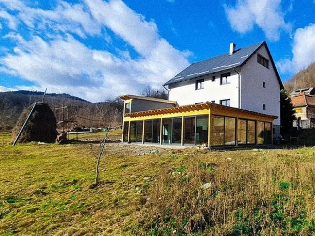 Carpathian House Apuseni Mănăstire