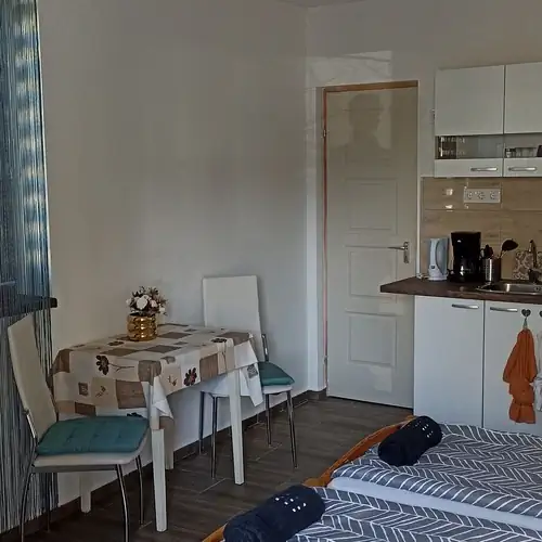 Fonyód Villa 032 kép