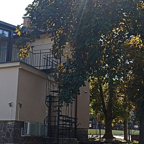 Fonyód Villa 