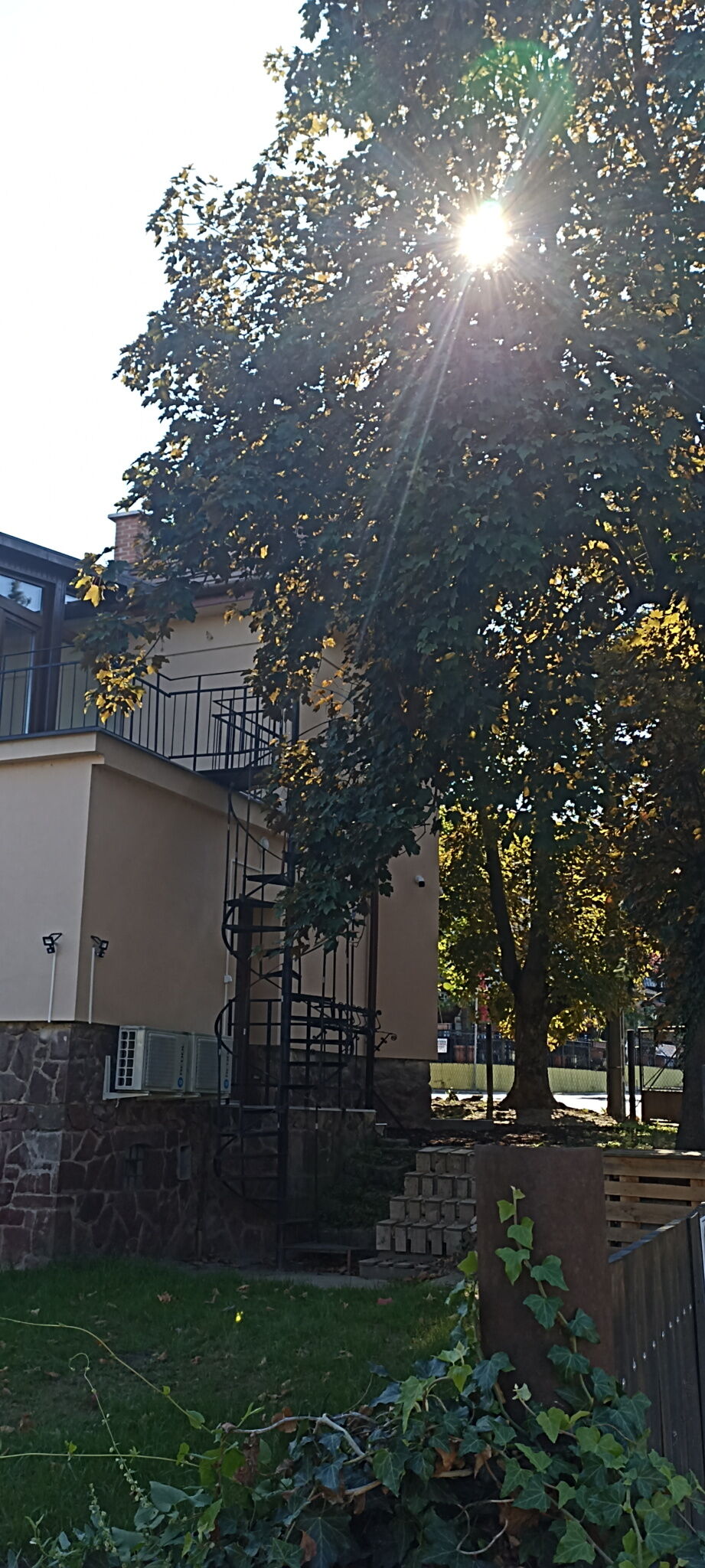 Fonyód Villa 