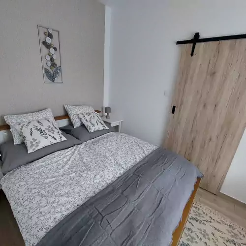 Három Testvér Apartman Siófok 004 kép