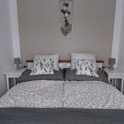 Három Testvér Apartman Siófok ★★★★ 3