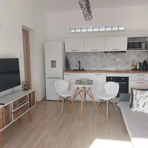 Három Testvér Apartman Siófok 018 kép