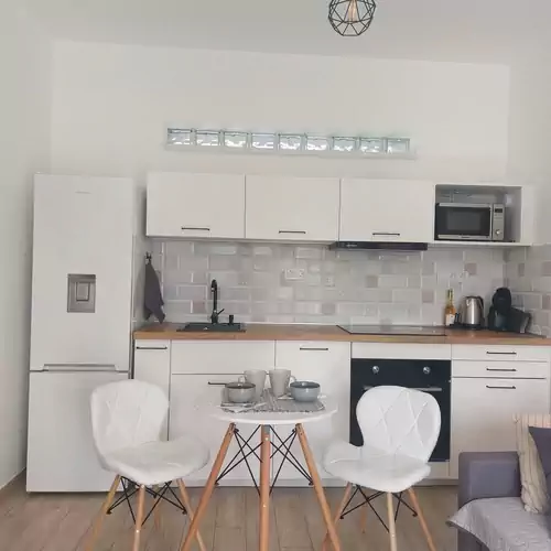 Három Testvér Apartman Siófok 019 kép