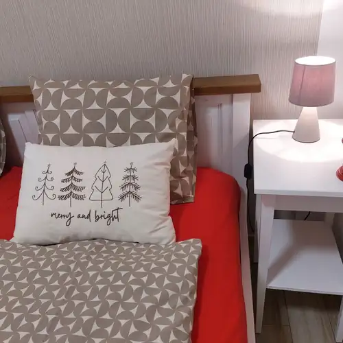 Három Testvér Apartman Siófok 048 kép