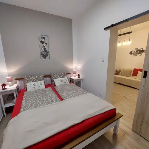 Három Testvér Apartman Siófok 051 kép