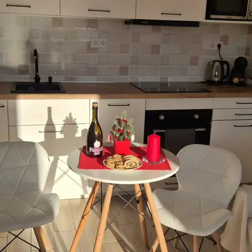 Három Testvér Apartman Siófok 056 kép