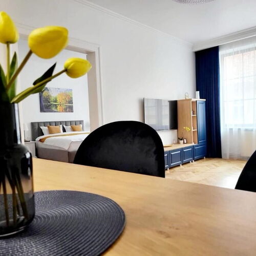 SbOldTown Apartment Brașov