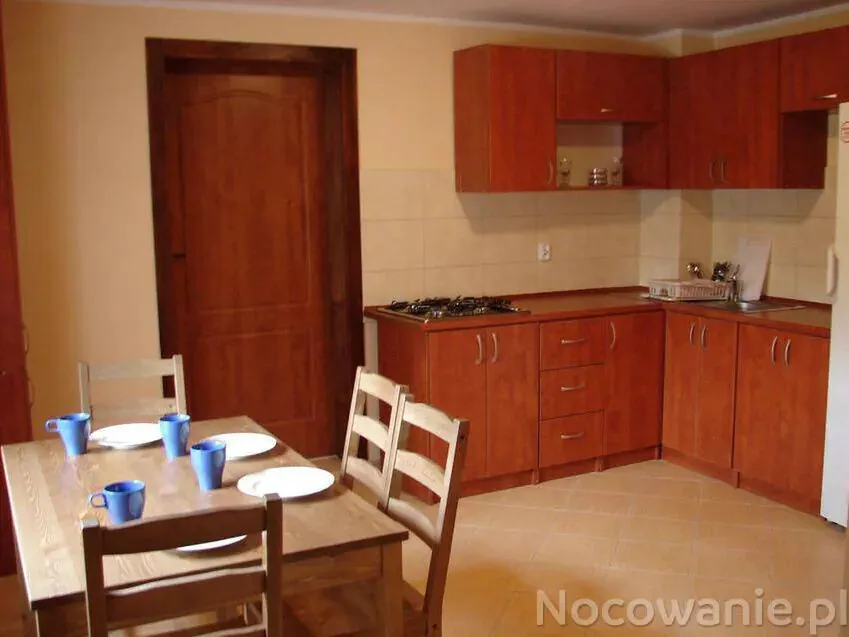 Noclegi dla firm Siechnice