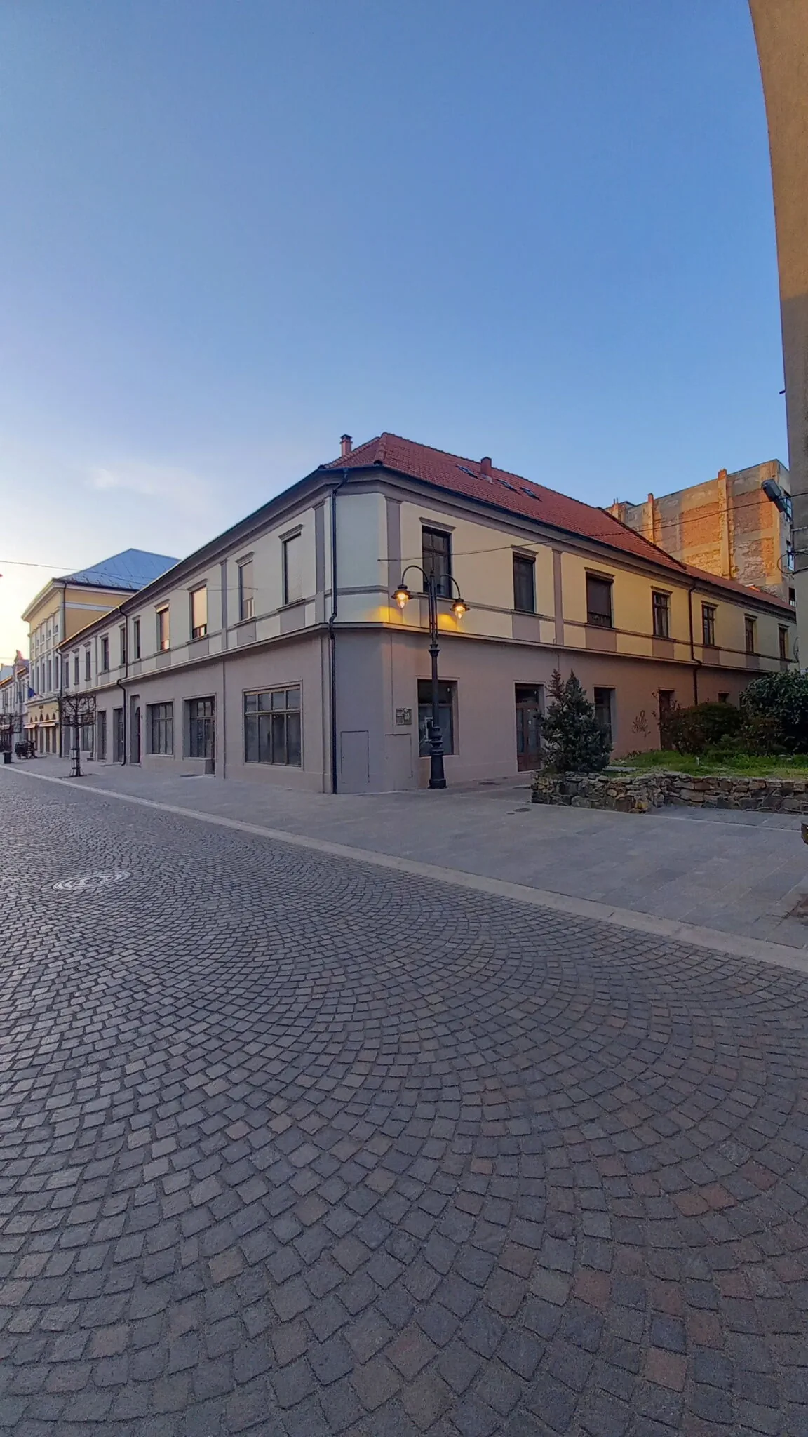 Luna Apartment Oradea