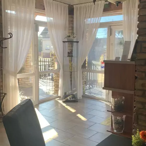 Toscan Panzió Gyál 010 kép