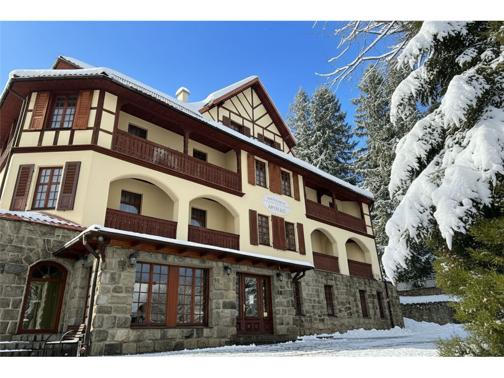 Rezydencja APOLLO
