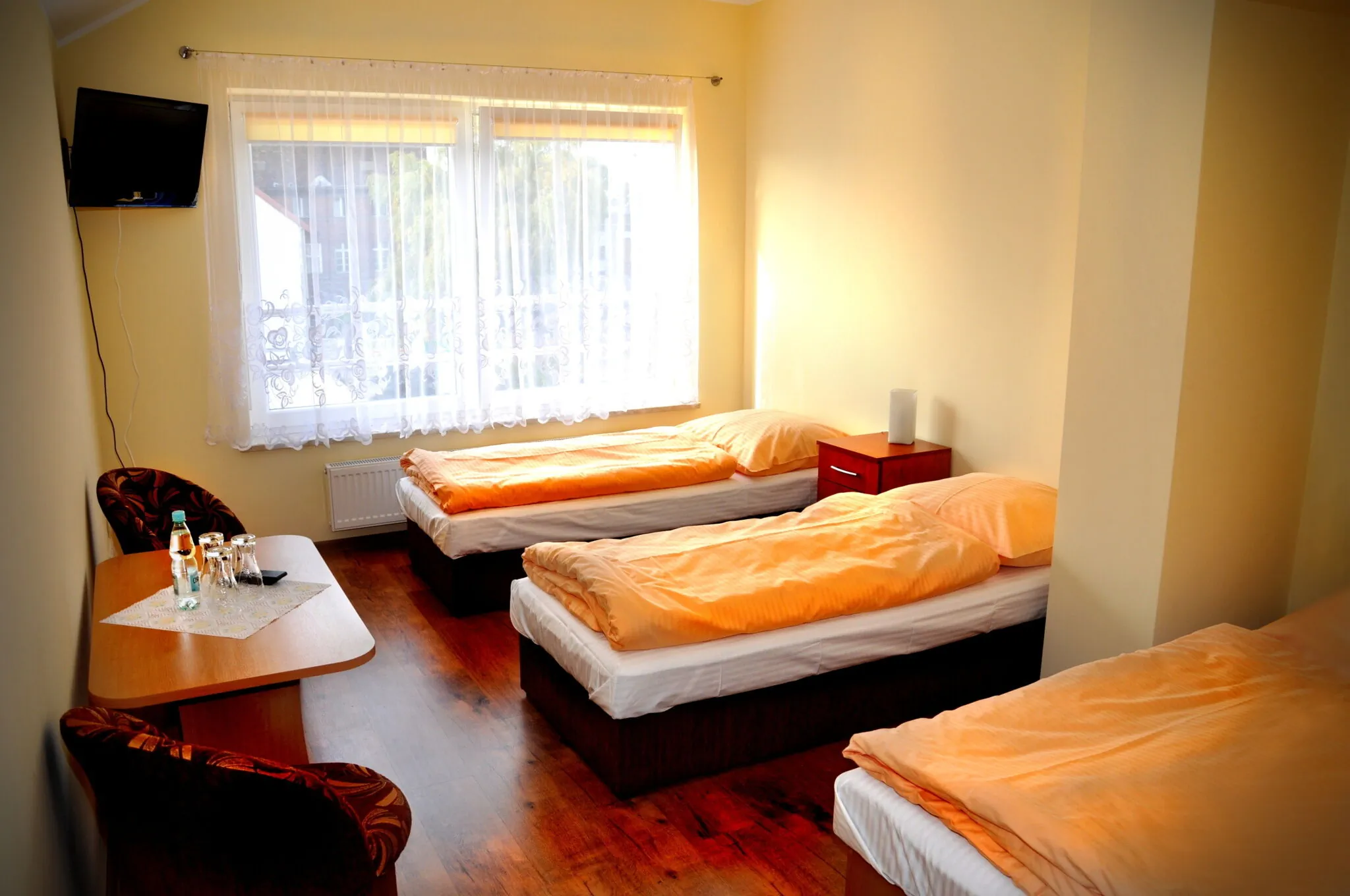 Hostel AS Noclegi Wrocław