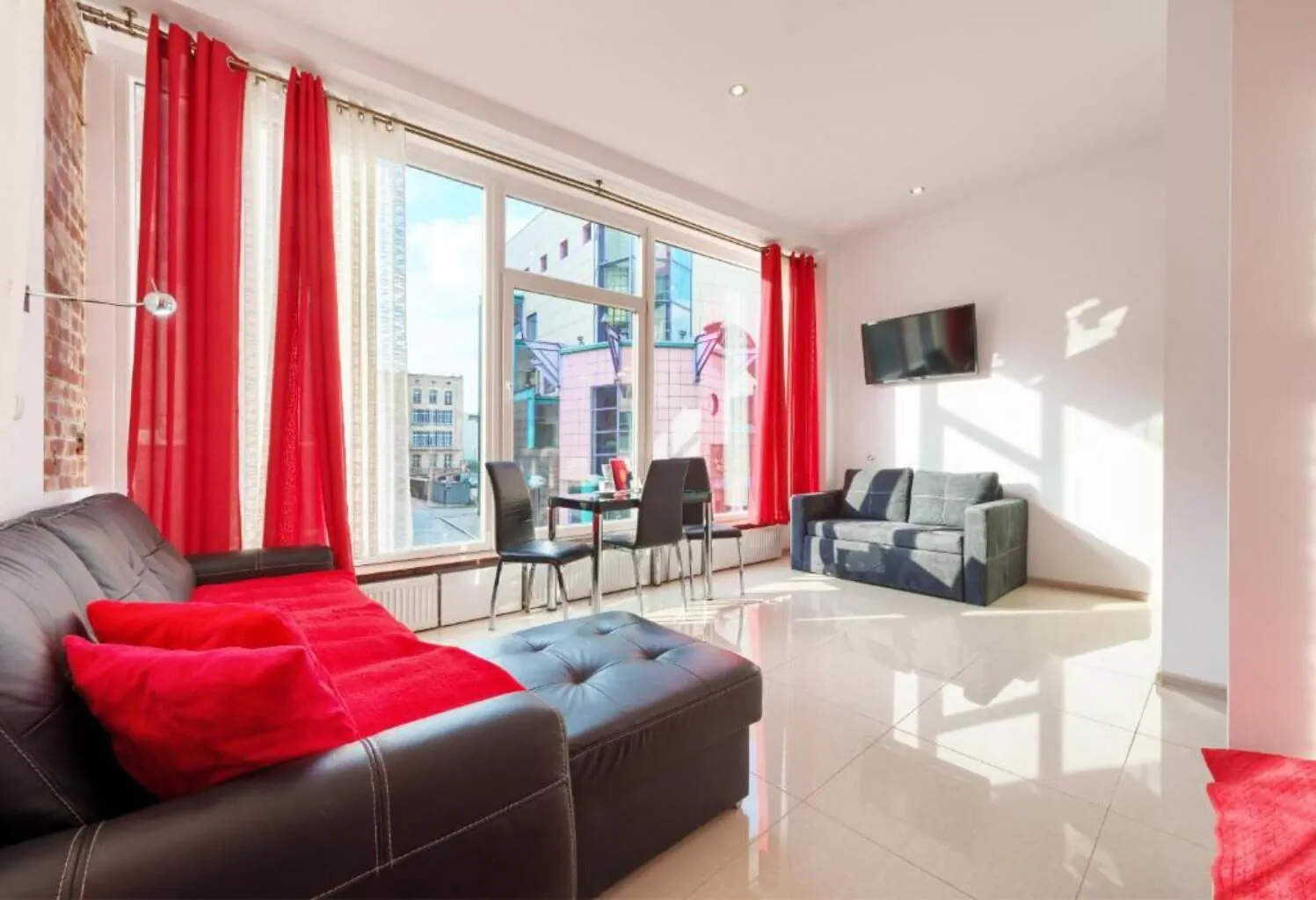 Hostel Świdnicka 24 Wrocław