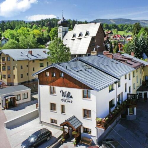 Willa Celina Karpacz