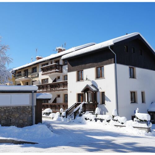 Willa Celina Karpacz