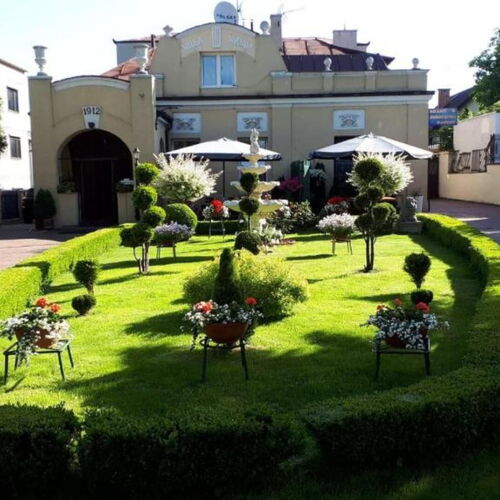 Noclegi - Pokoje Gościnne Lublin